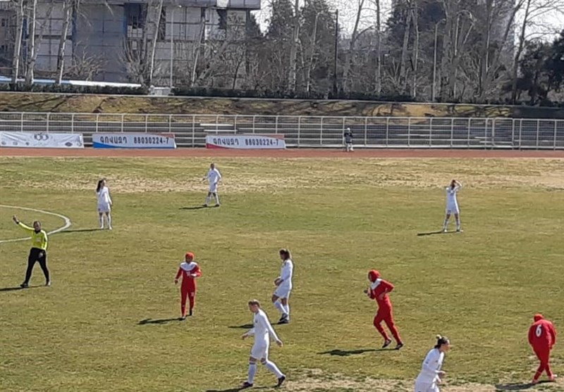 لیگ برتر زنان