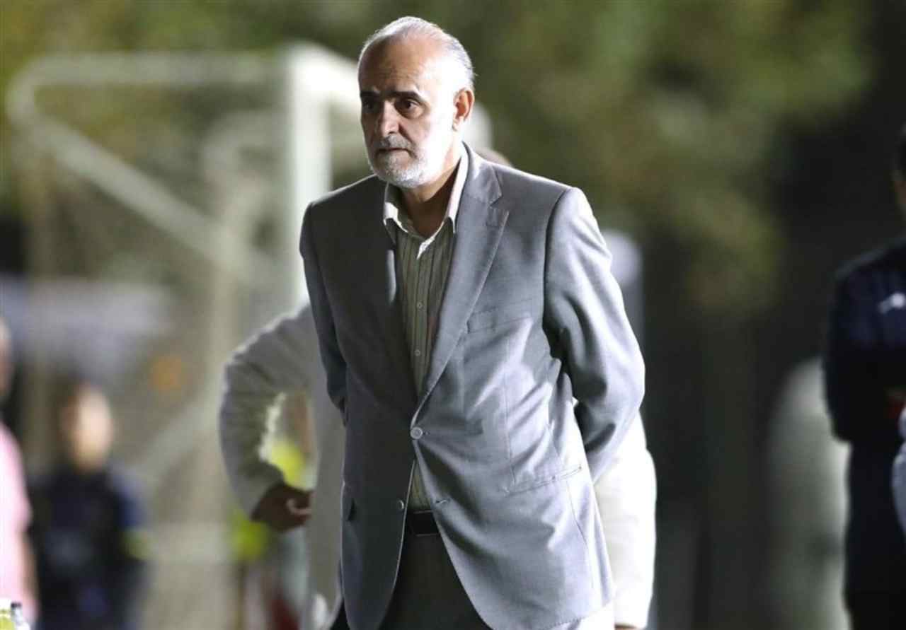 مهدی محمدنبی