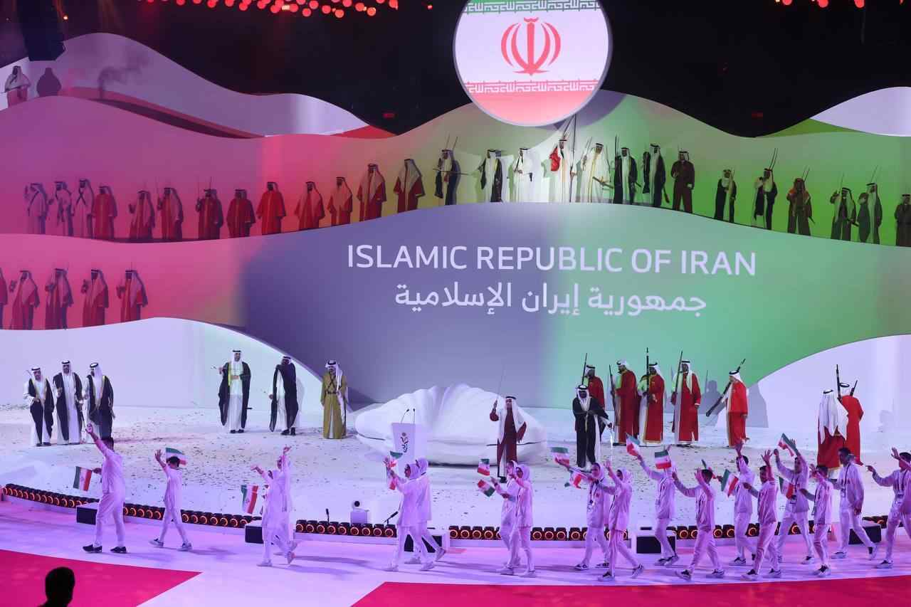 بازیهای آسیایی جوانان