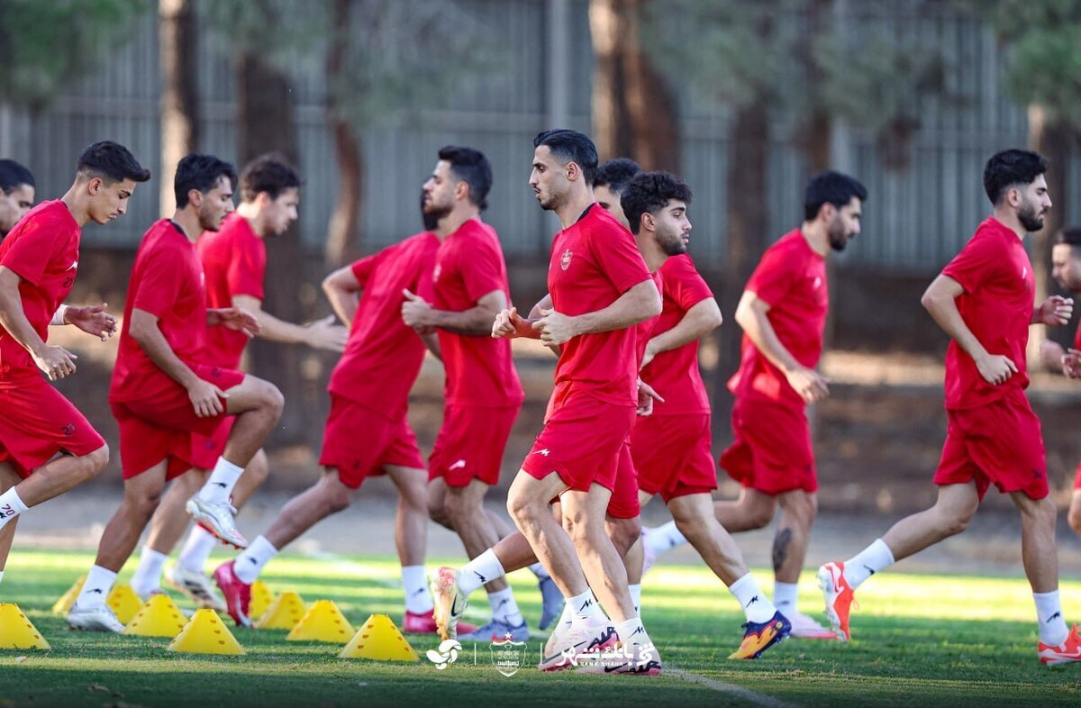 پرسپولیس