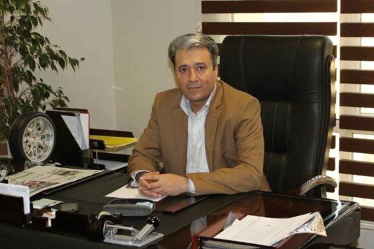 مهدی مبینی