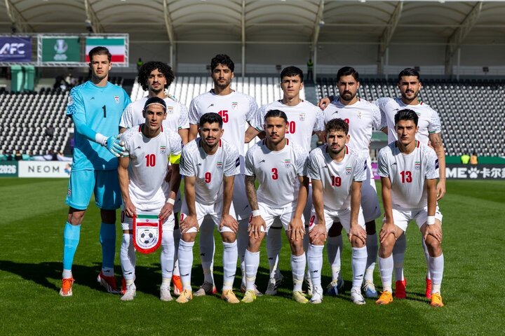 جام ملت های زیر ۲۳ سال آسیا؛ تیم امید ایران در چه صورت راهی مرحله بعد خواهد شد؟