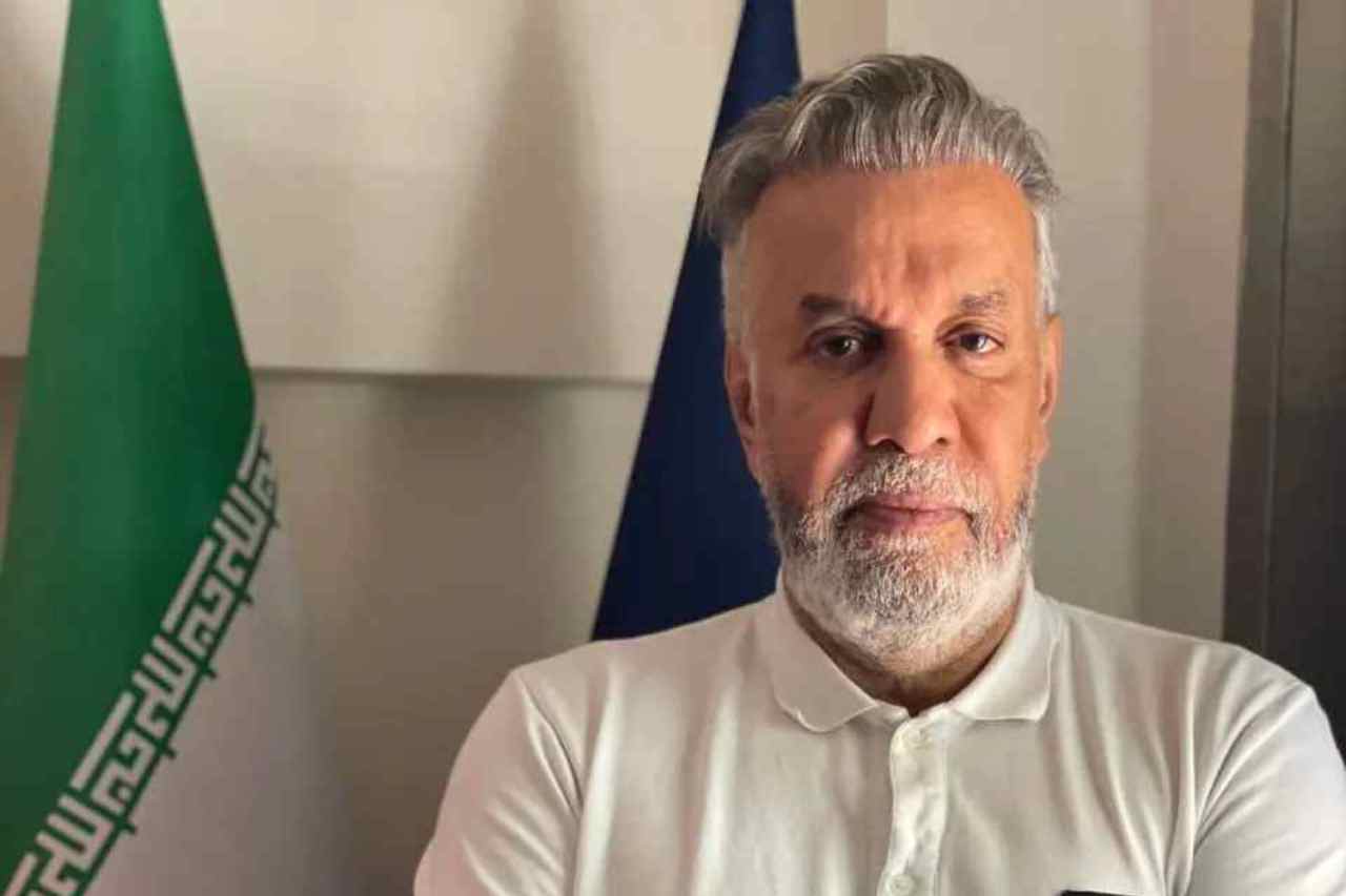 احمدرضا دانا- بازیکن سابق تیم ملی ایران
