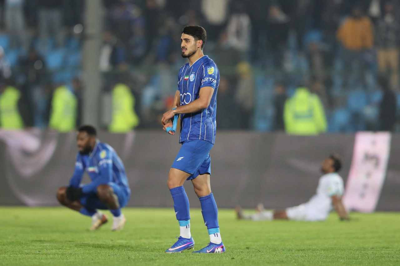 استقلال