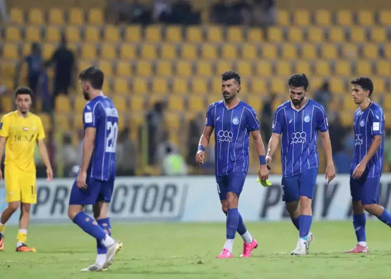 استقلال