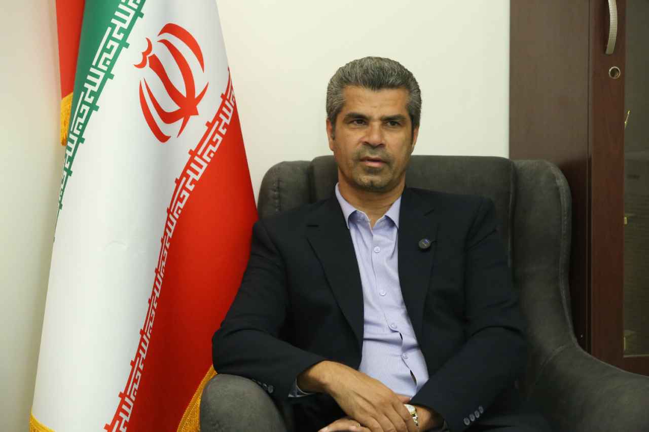 هادی ساعی- تکواندو