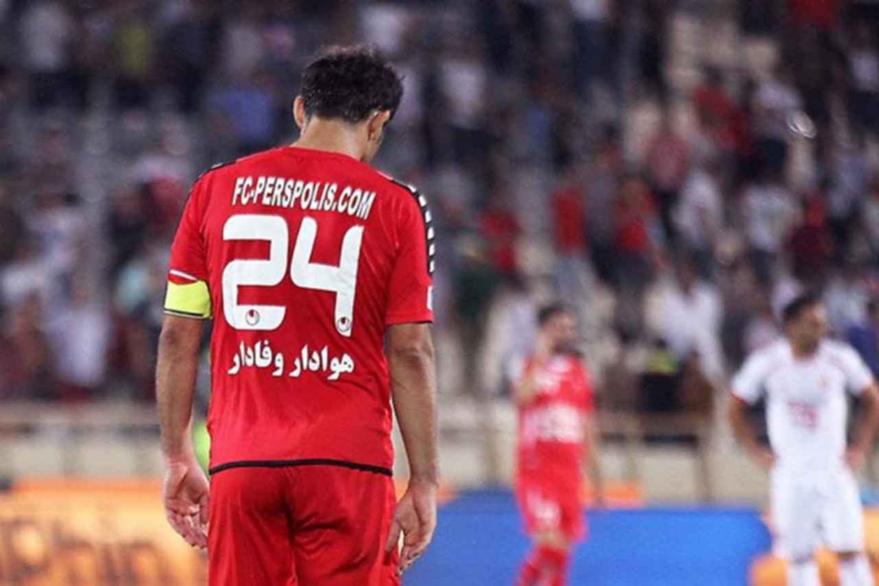 هادی نوروزی