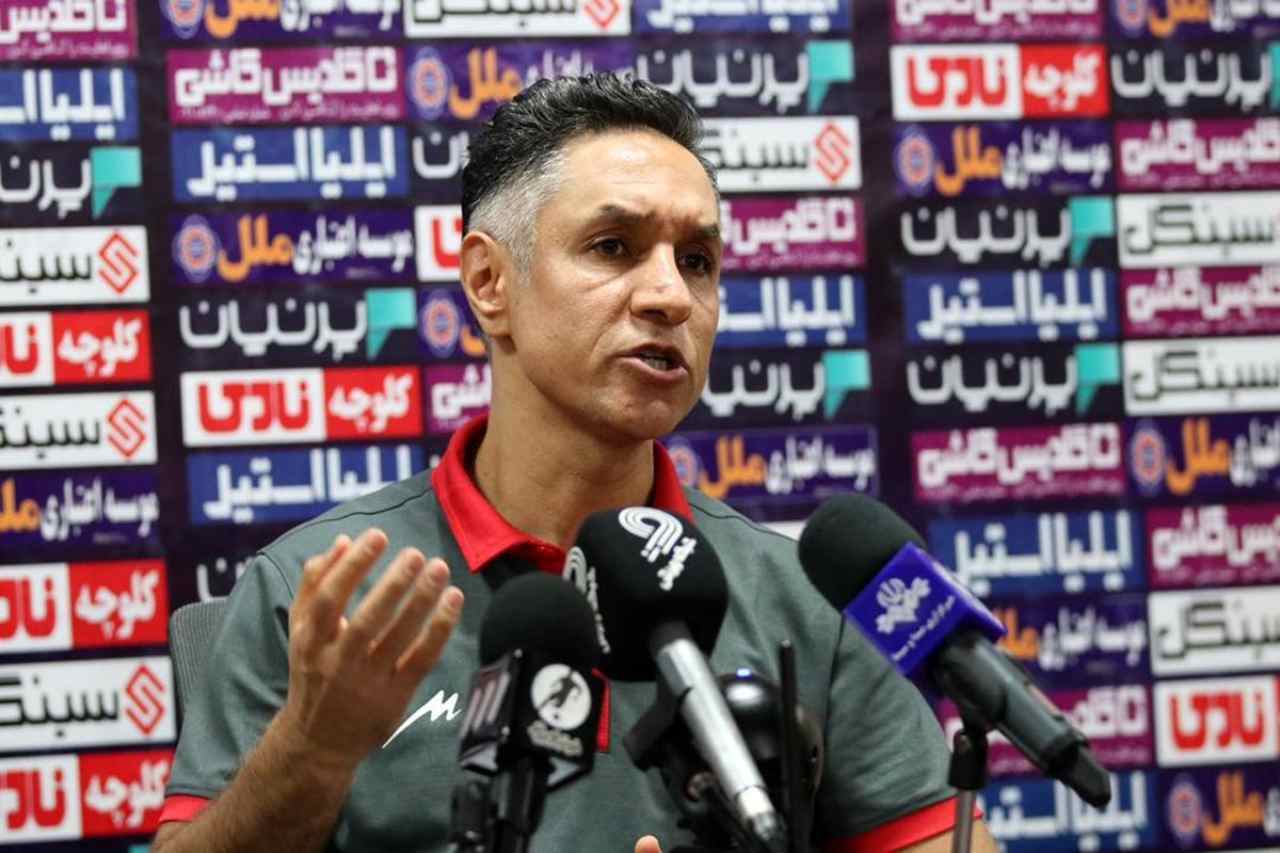 حمیدرضا رجبی