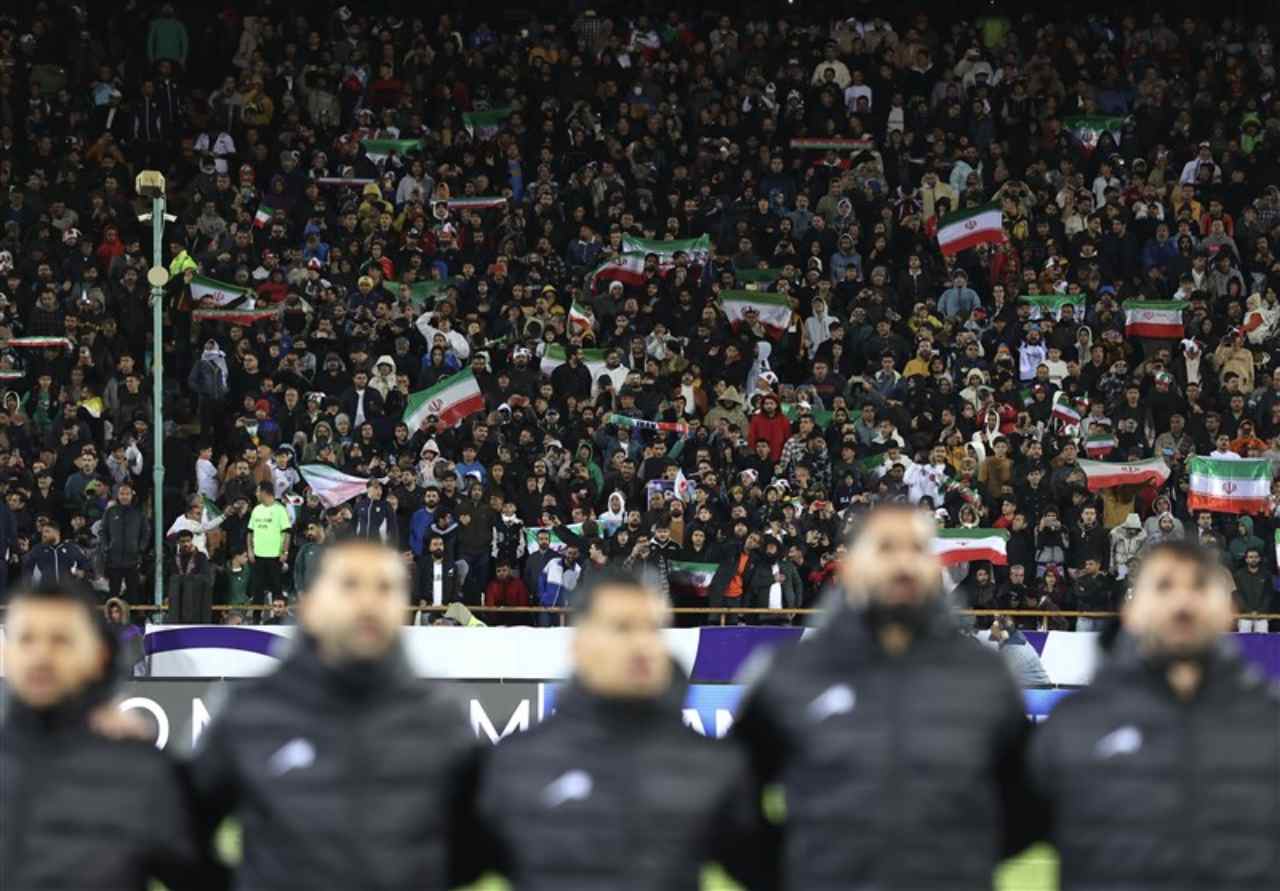 تیم ملی ایران
