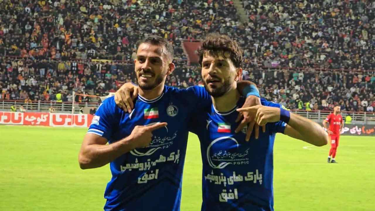 ماشاریپوف- جلالی- استقلال