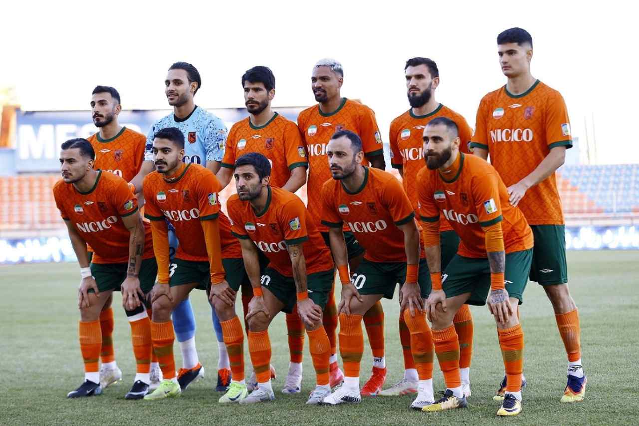 مس رفسنجان