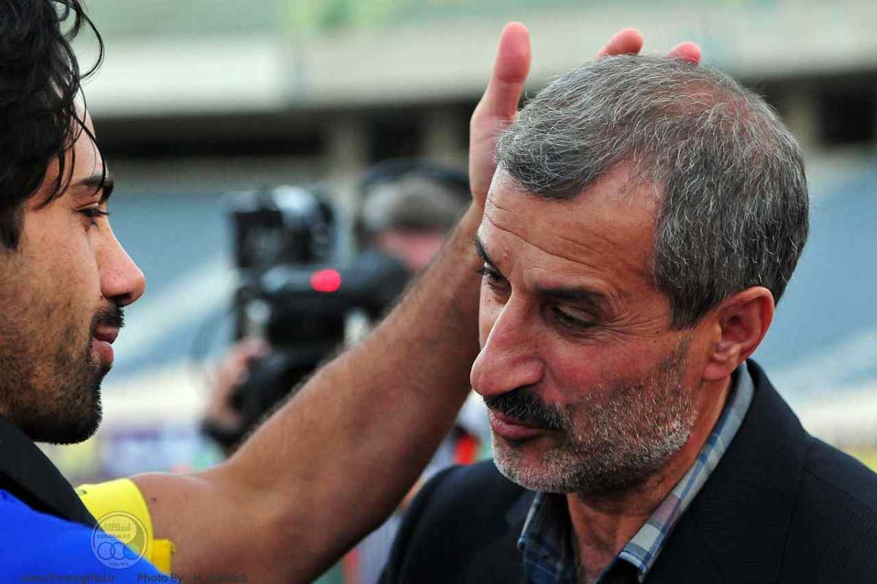 محمد مایلی کهن