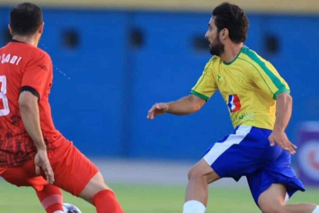 نفت آبادان