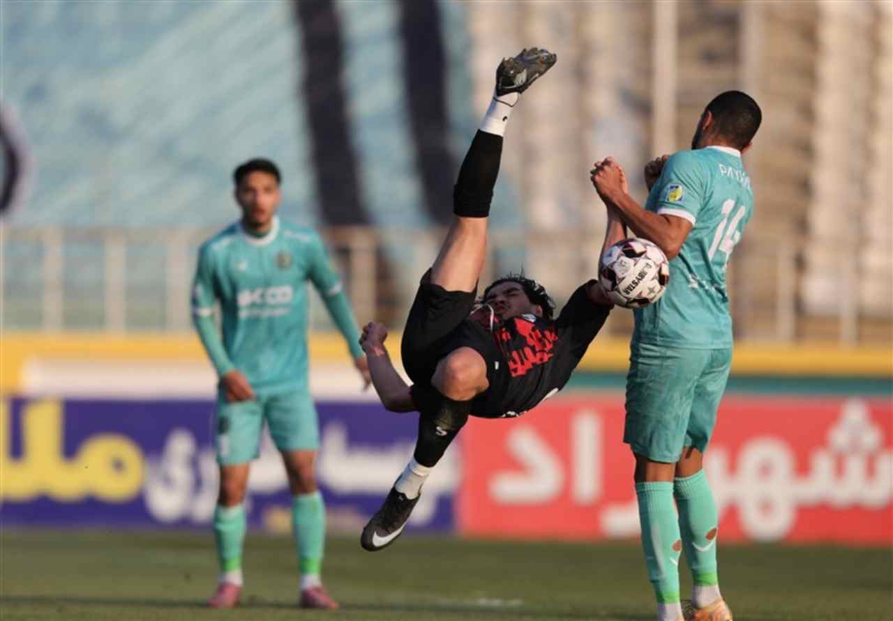 پیکان- خیبر