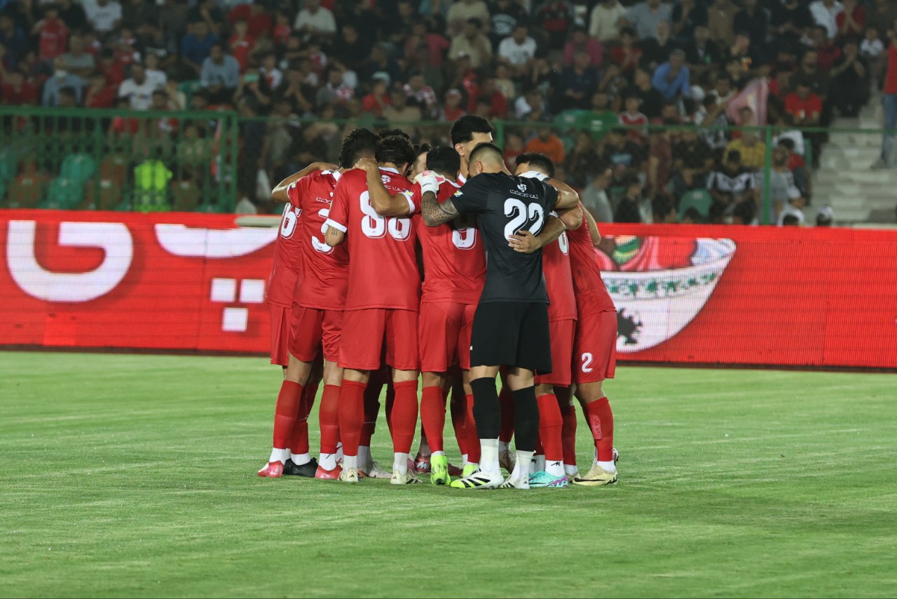 پرسپولیس
