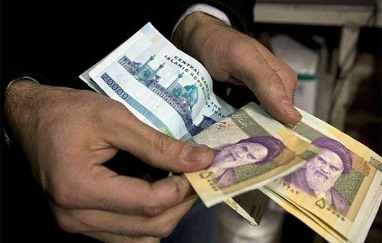 تخلف مالی