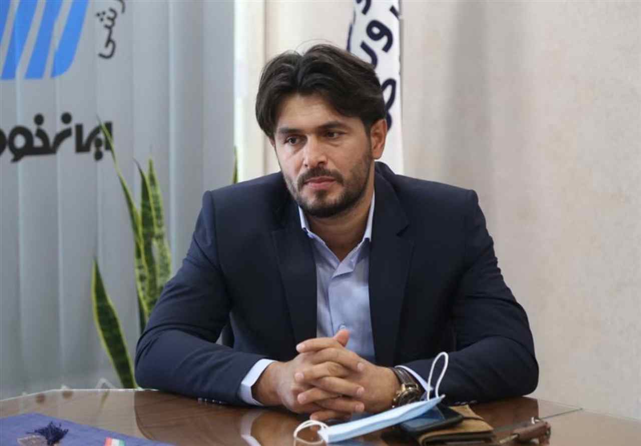 سعید دقیقی- سرمربی پیکان