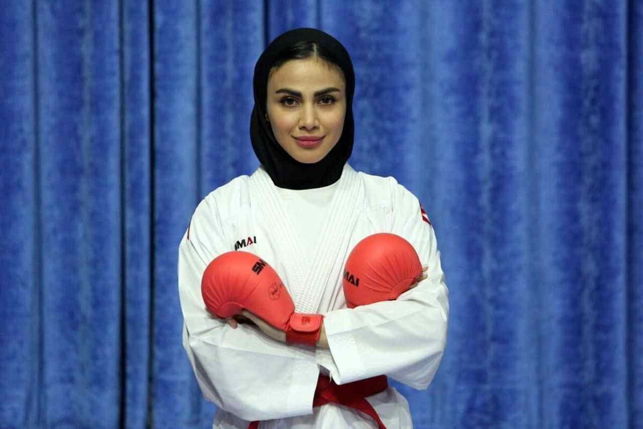 سارا بهمنیار