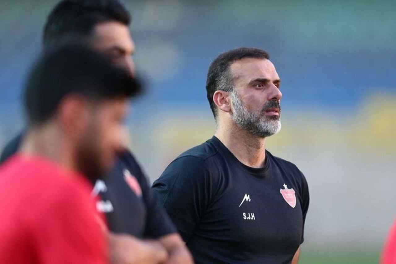 سیدجلال حسینی