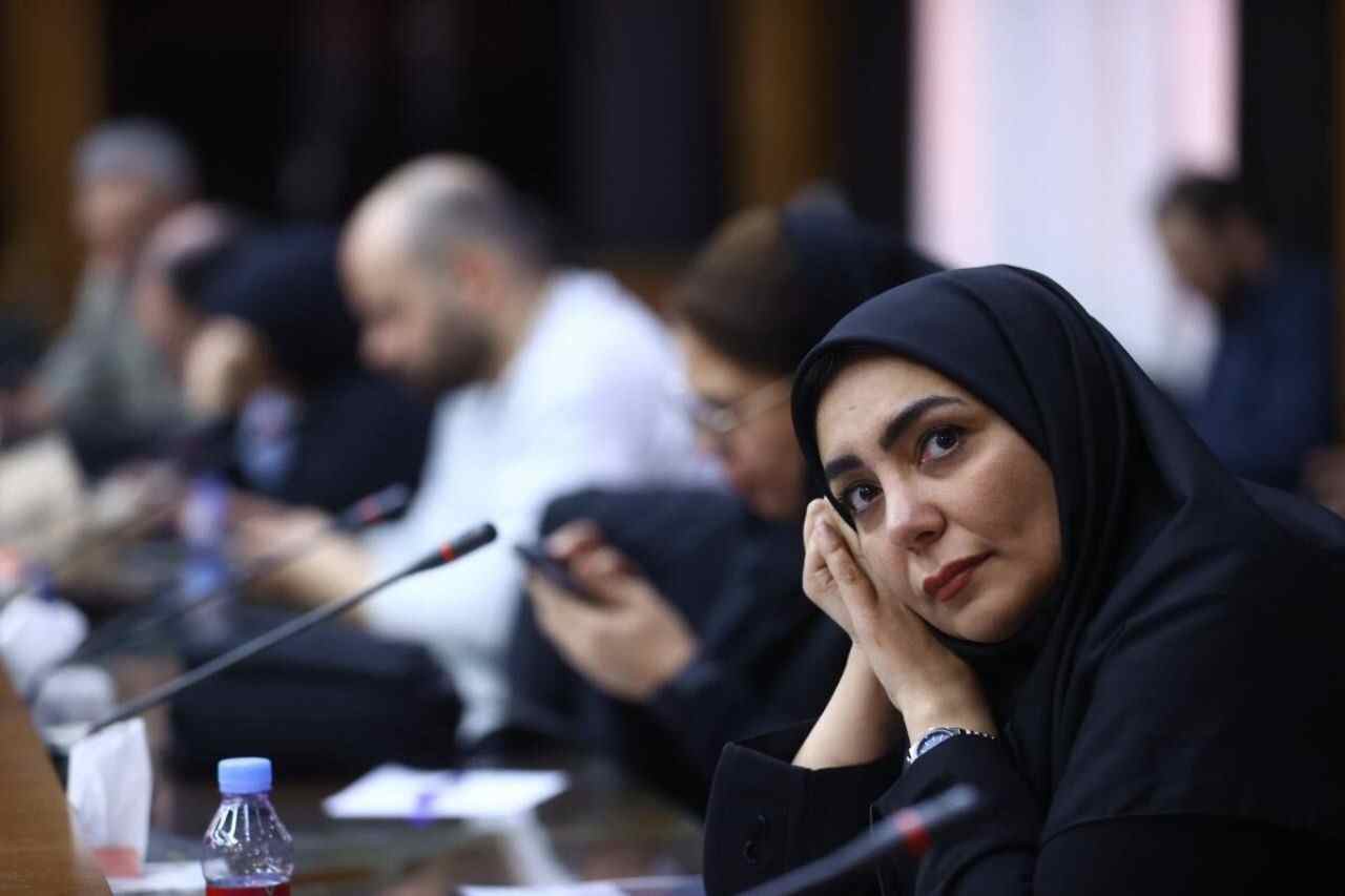 شادی پریدر