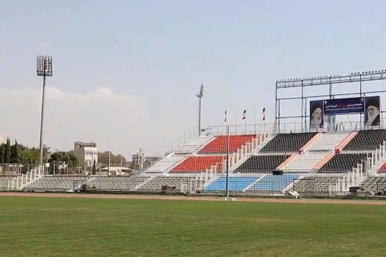 قلعه حسن خان