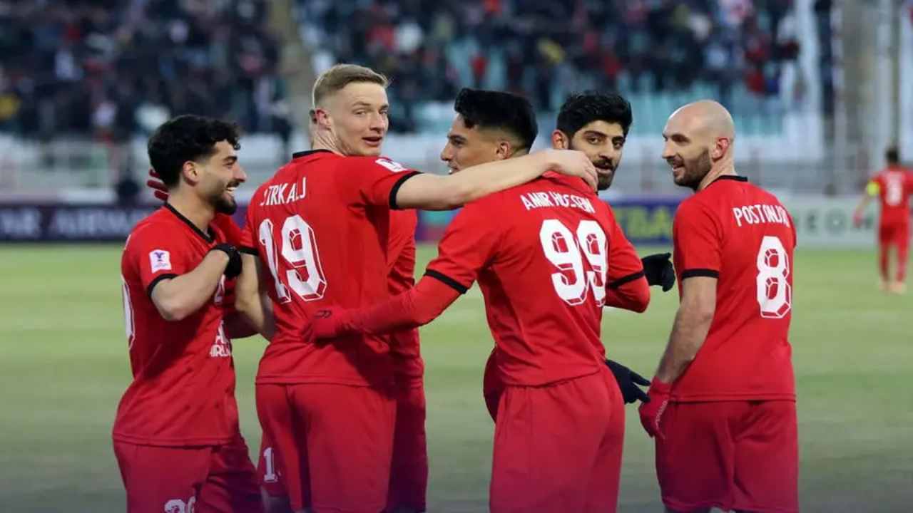 تراکتور
