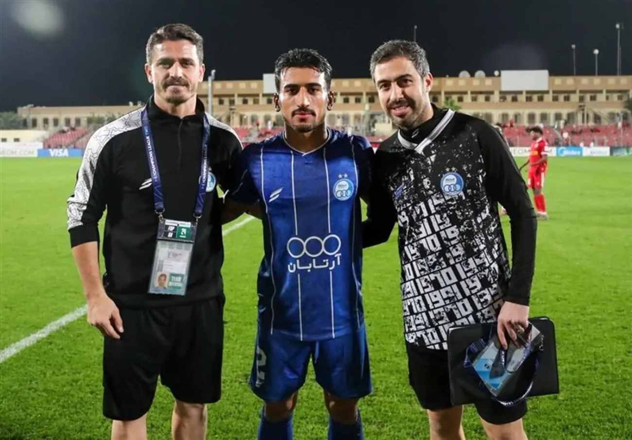وریا غفوری