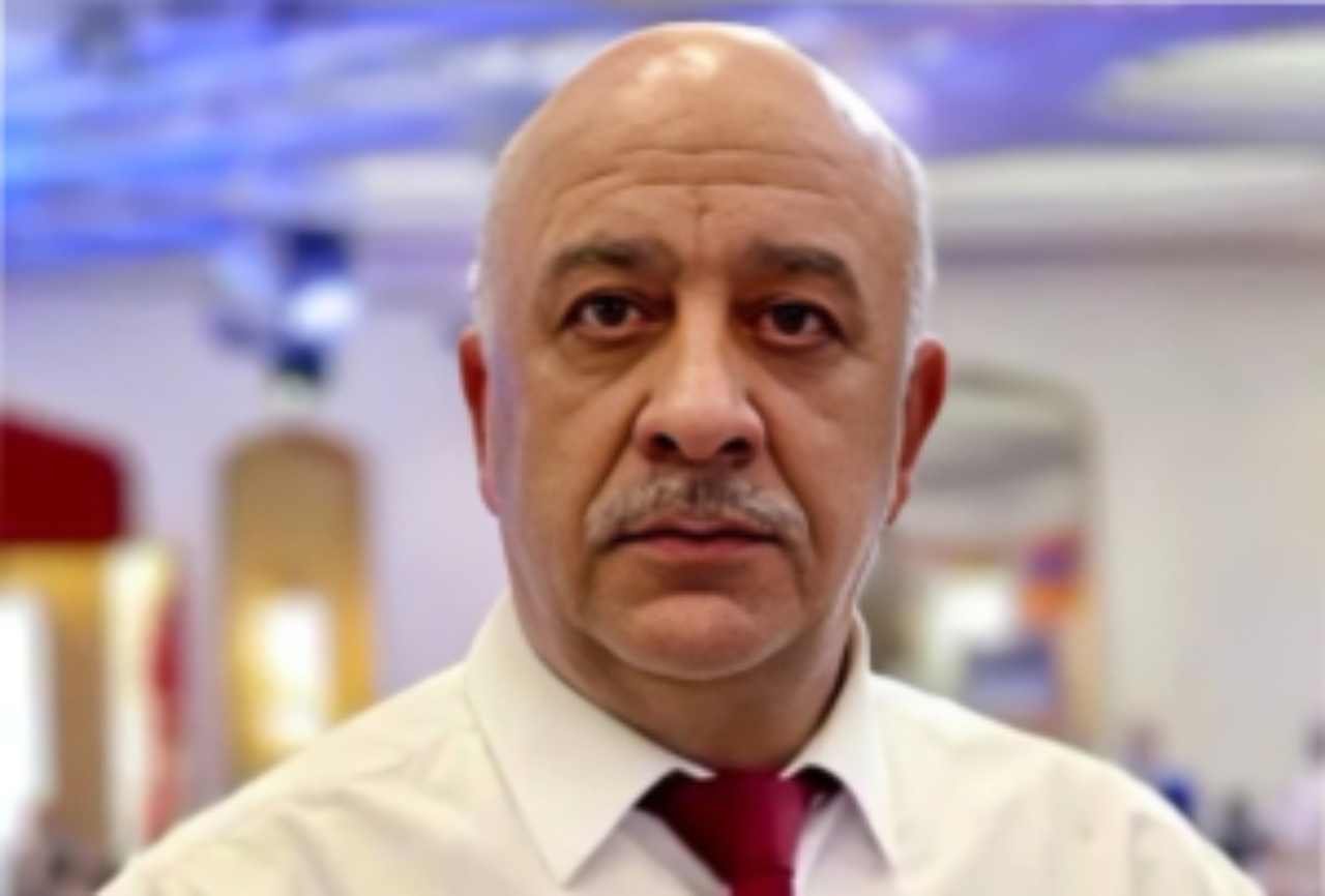 یدالله پیرهادی