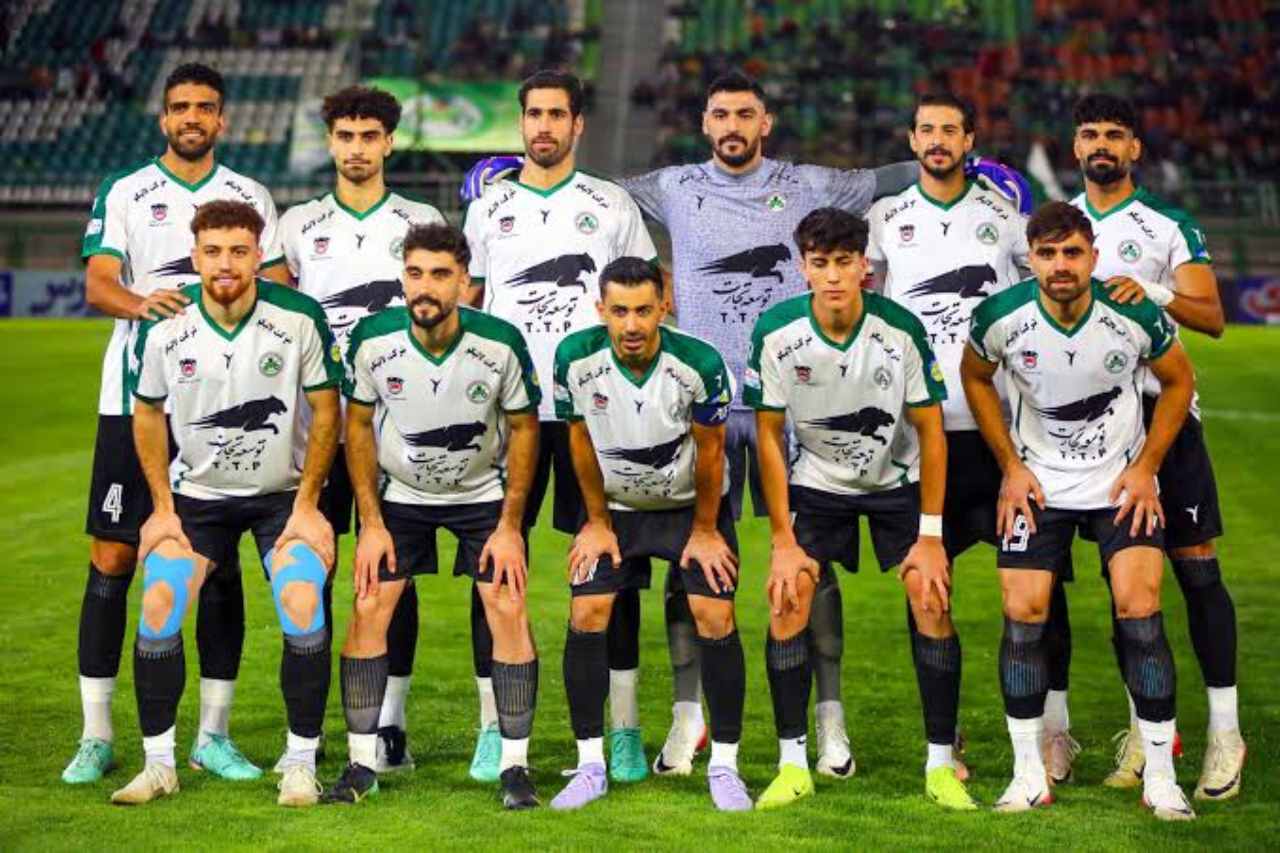 ذوب آهن
