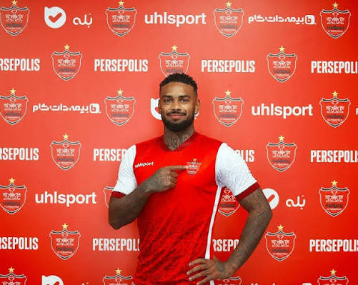 یک احتمال عجیب ، لوکادیا پلن B مدیران پرسپولیس