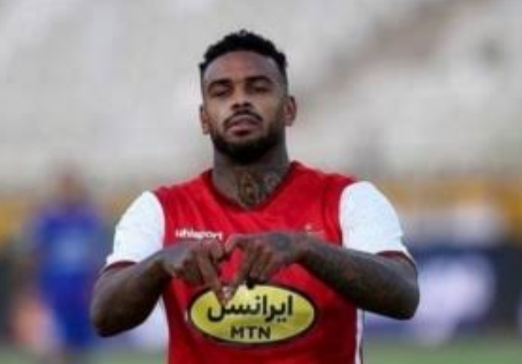 سرنوشت لوکادیا بعد از ترک پرسپولیس ، درد و نفرین!