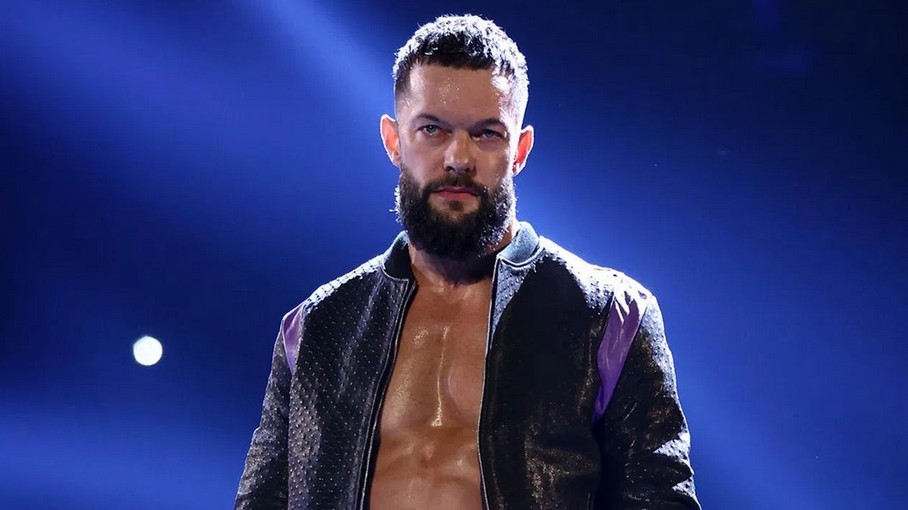 فین بالور؛ ستاره کشتی کج و wwe