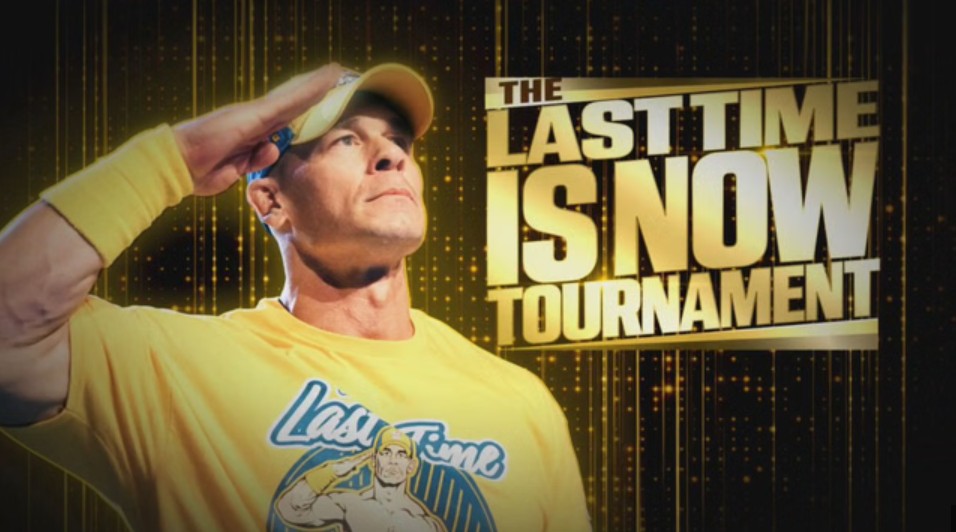 جان سینا، ستاره کشتی کج و WWE