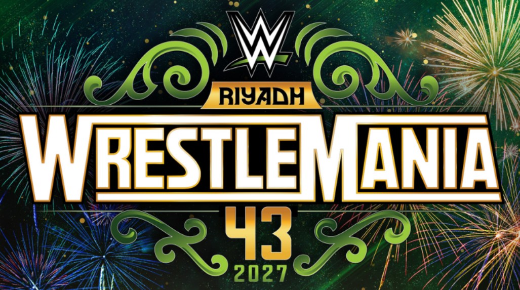 رسلمنیا، بزرگترین ple کشتی کج جهان و wwe
