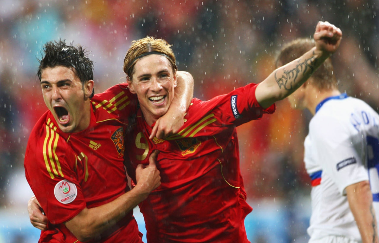 چالش انتخاب فرناندو تورس