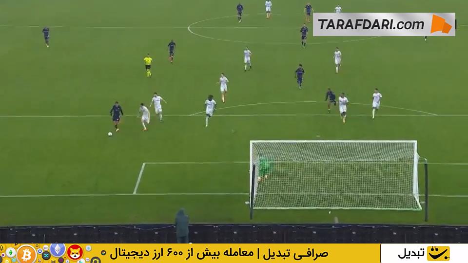هلاس ورونا و اینتر