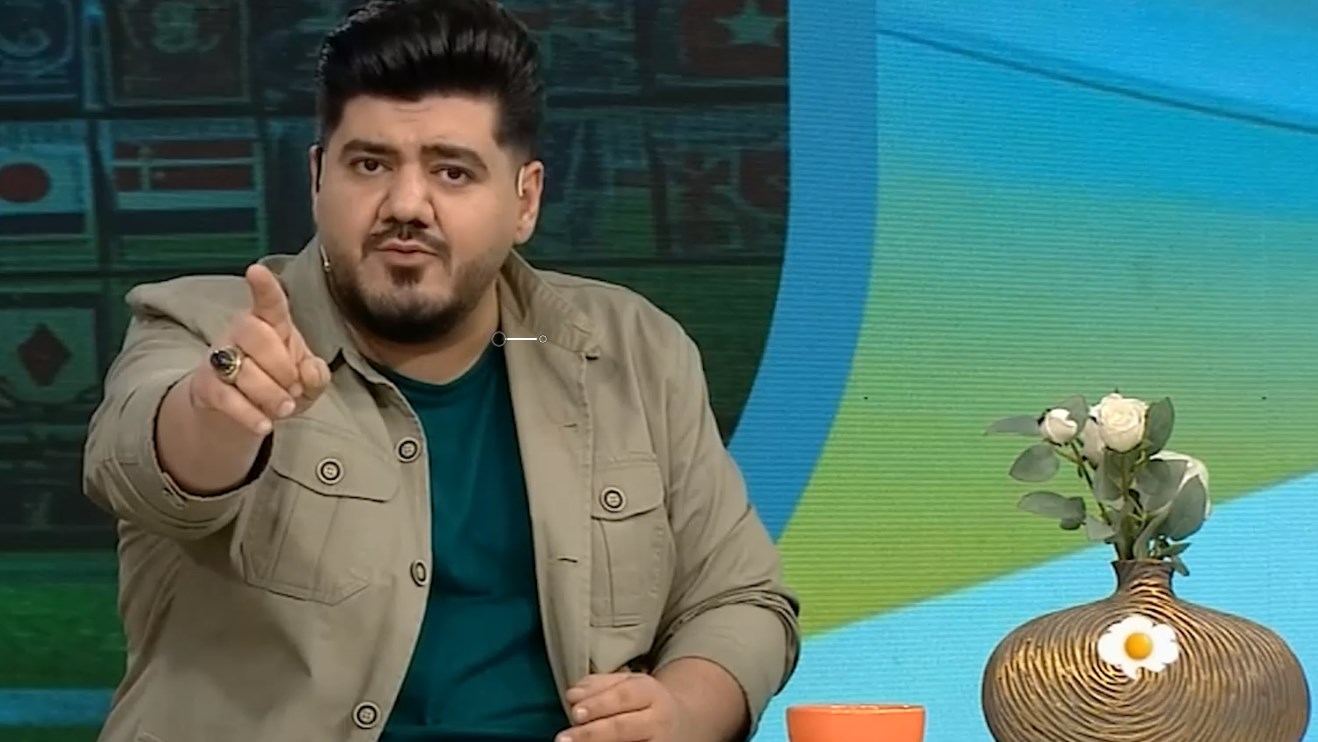 واکنش رسول مهربانی به ویزا ندادن آمریکایی ها