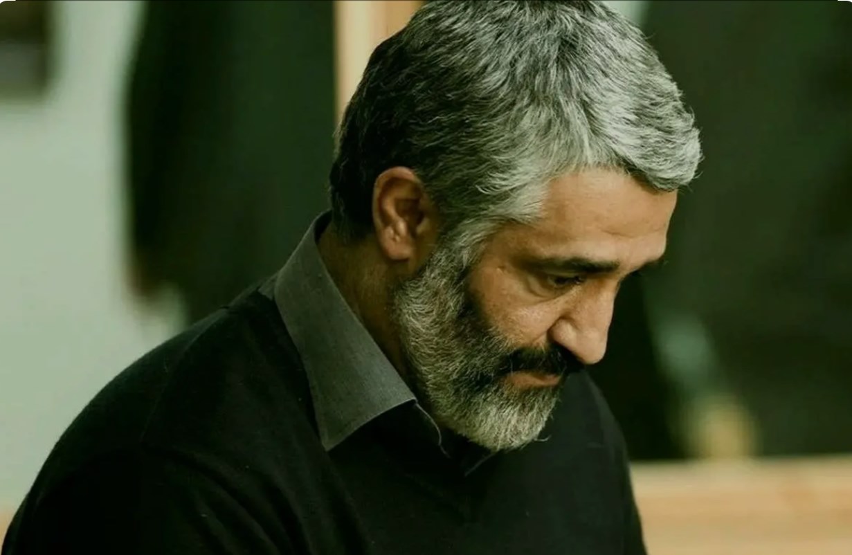 آزادی پژمان جمشیدی