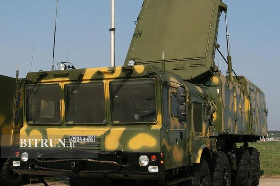 ? سامانه دفاع موشکی S-400 در اصفهان؛ آیا میتواند جنگنده اف-۳۵ اسرائیلی را هدف بگیرد؟