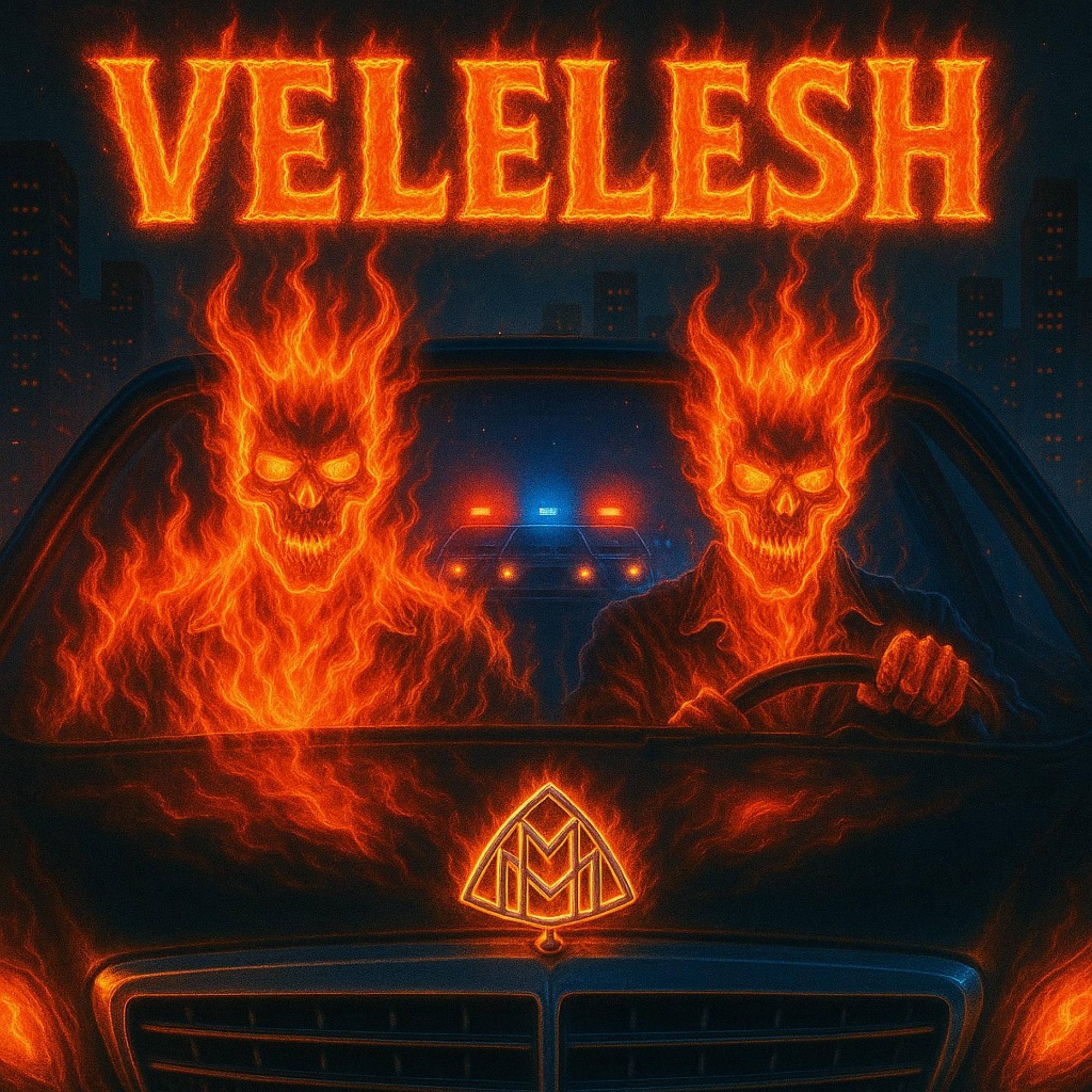 دانلود آهنگ جدید " وللش ( Velelesh ) " از " کوروش و آرتا " با کیفیت 320 و 128 به همراه متن آهنگ + لینک مستقیم و موزیک ویدیو