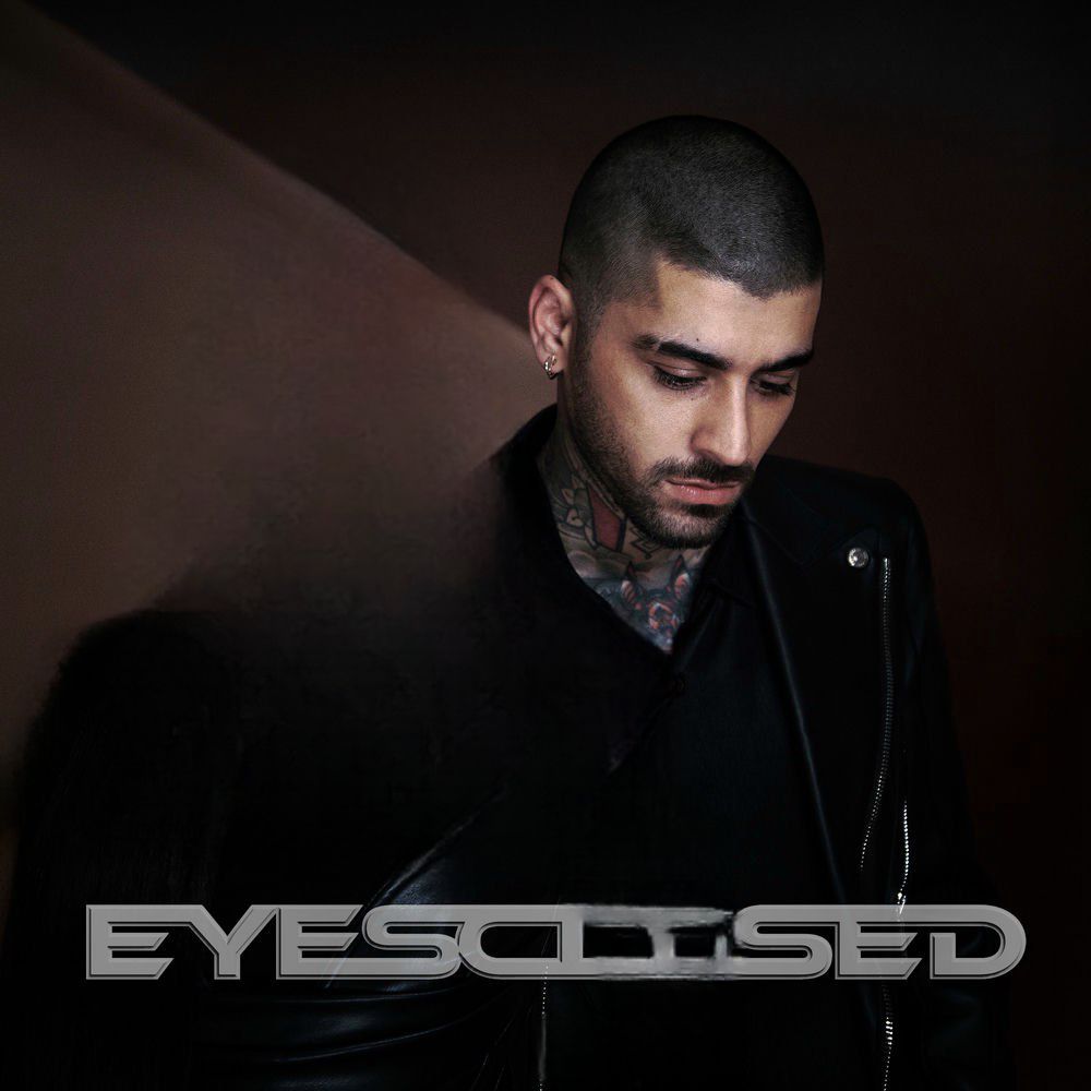دانلود آهنگ جدید EYES CLOSED از JISOO و ZAYN با کیفیت ۳۲۰ و همراه با متن ترجمه