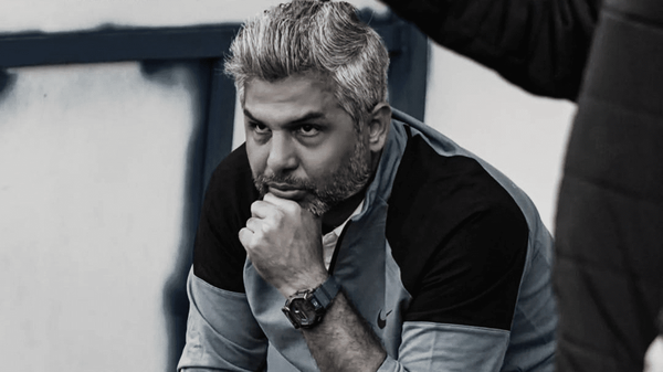 عکس از سعید لطفی