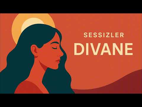 ریمیکس ترکی آهنگ Divane از Anatolian psychedelic Rock - Sessizler