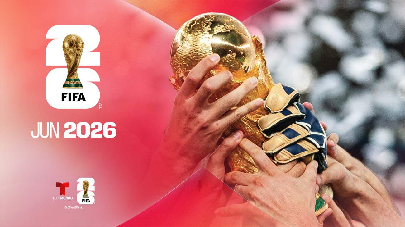 جام جهانی 2026