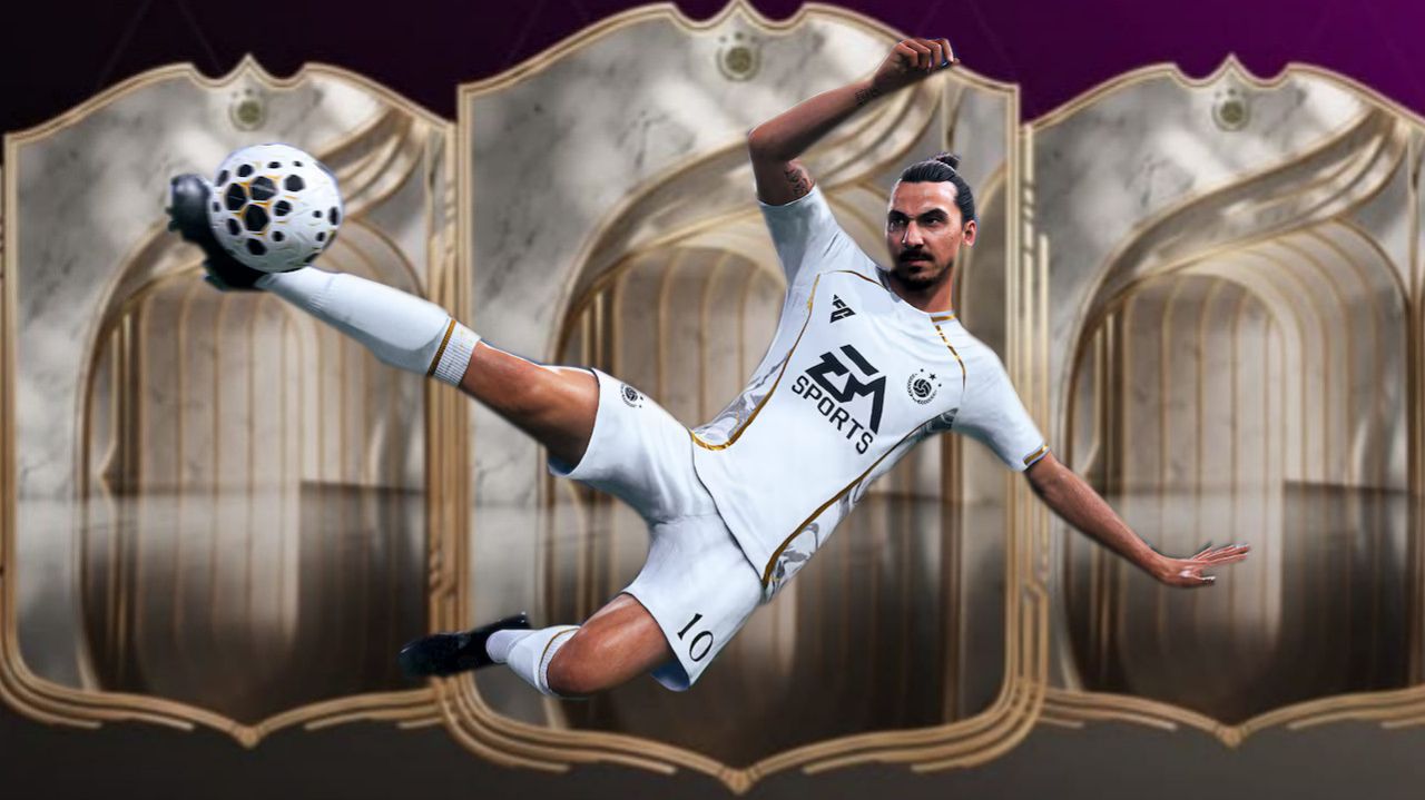 آشنایی با اصلاحات بازی EA FC 26