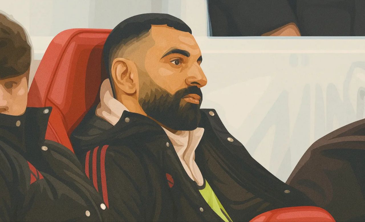 محمد صلاح، بازیکن مصری لیورپول