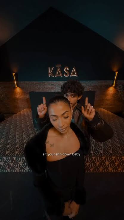 آهنگ same as you by Kian Cyrs