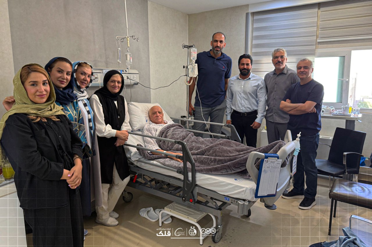 عنایتالله آتشی
