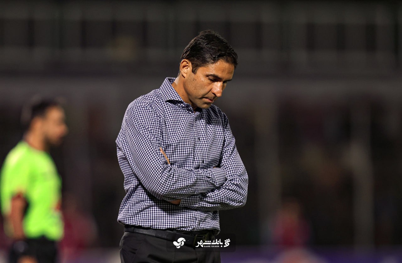 وحید هاشمیان-پرسپولیس