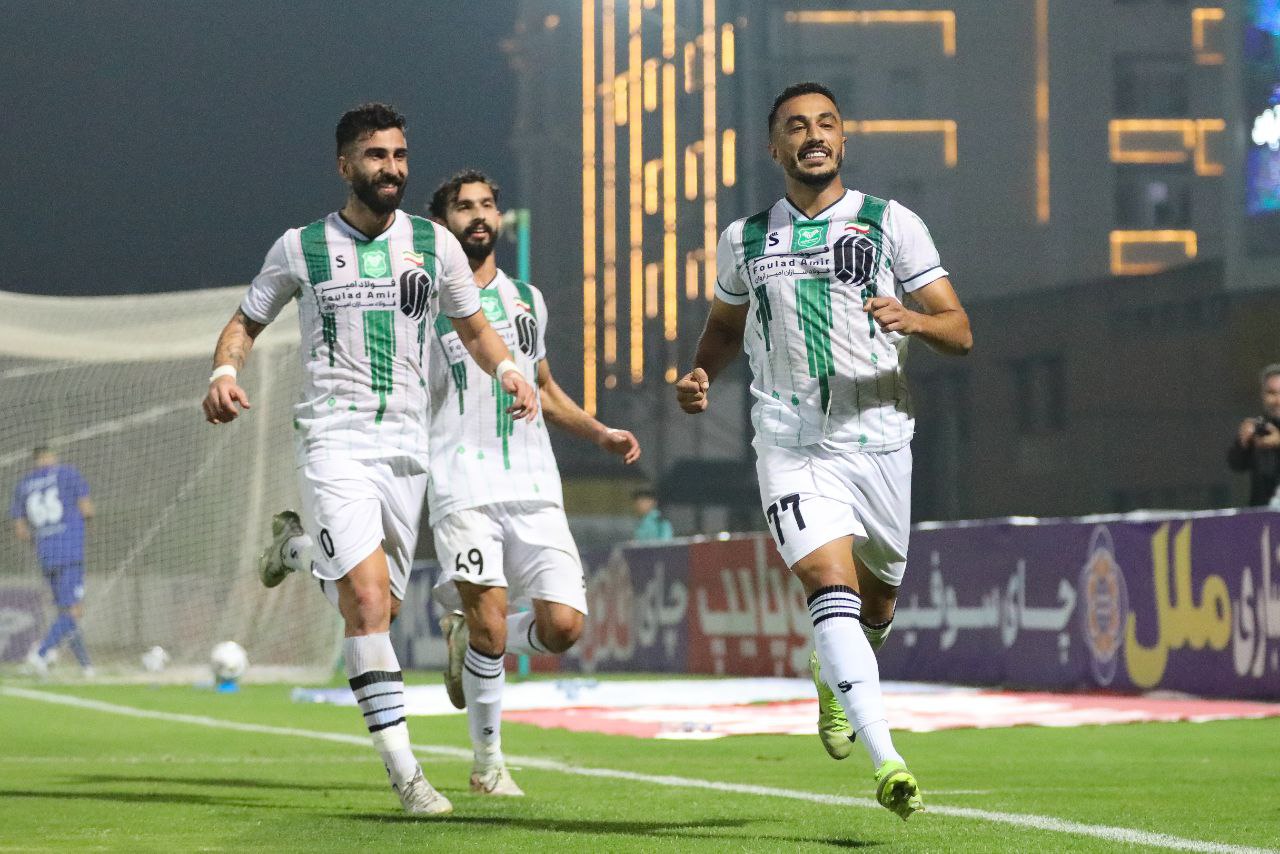 علی آزادمنش-خیبر خرمآباد